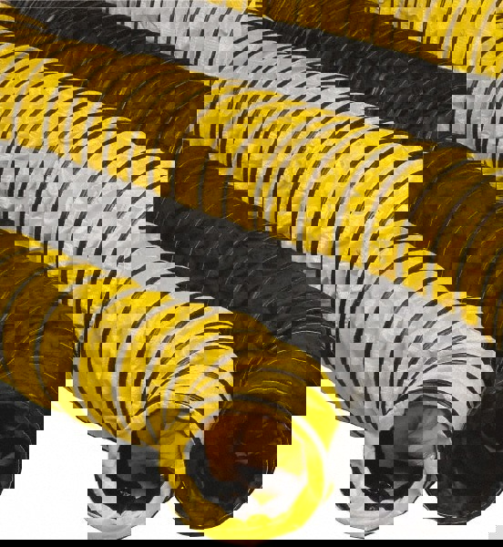 6 Ft. Long Duct Hose